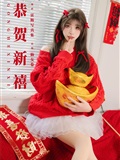 YITUYU 艺图语 2025.03.10 恭贺新禧 仙女卷(34)